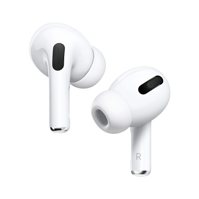 【21新款】Apple AirPods Pro 主动降噪无线蓝牙耳机 WK3