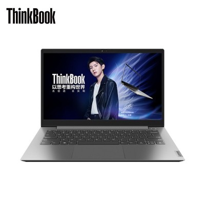 ThinkBook 14 EYCD R5-5500U 16G 512G 灰色