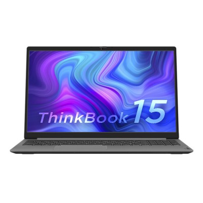 ThinkBook 15 ANCD R5-5600U 16G 512G MX450 高色域