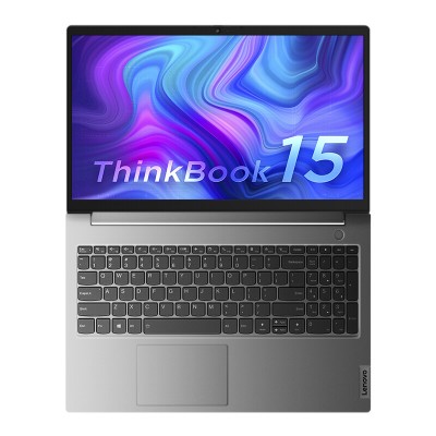 ThinkBook 15 ANCD R5-5600U 16G 512G MX450 高色域