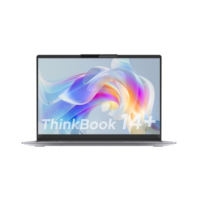 ThinkBook14+ 0BCD R7 6800H 16G 512G RTX 2050-4g90Hz