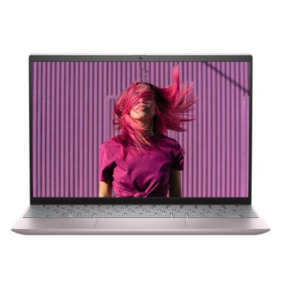 灵越5330 1608s 13.3英寸 i7-1360P 16G 512G 锐炬 100%色域 2.5K护眼屏 冰冷莓粉