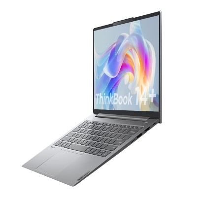 ThinkBook14+ 06CD R5 6600H 16G 90Hz