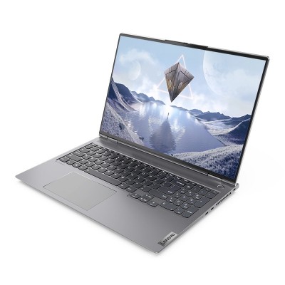 ThinkBook 16p 36CD R7-5800H 16G 512G RTX3060 6G独显 2.5K屏