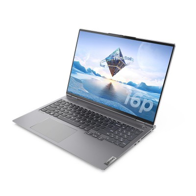 ThinkBook 16p R7-6800H 16G 512GB RTX3060 6G 2.5K屏 165Hz