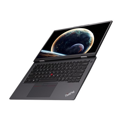 ThinkPad neo 14 (00CD) R5-6600H 16G 512G 2.2K高色域 win11 黑