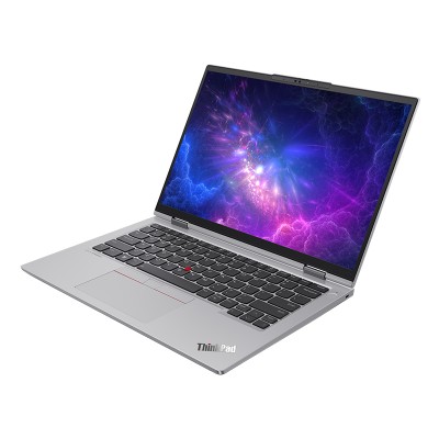 ThinkPad neo 14 (0MCD) i5 12500H 16G 512G RTX2050 2.2K高色域 win11 灰