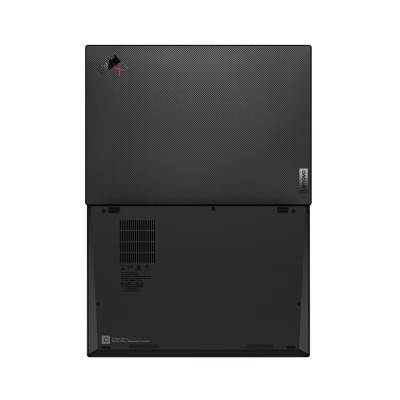 X1 Nano （ 01CD）2022款 i5-1240P 16G 512G 2K 4GLTE 黑 970g