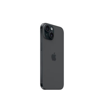 iPhone 15 A16 256G 6.1英寸 黑 绿 黄 粉 蓝 赠定制快充头