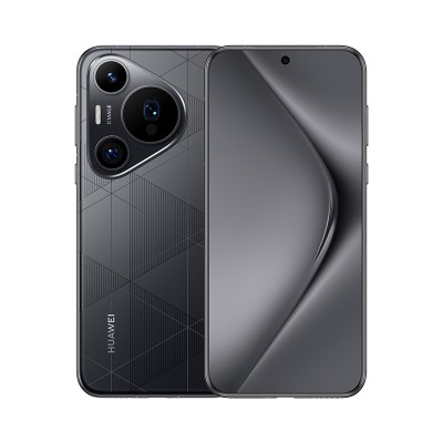 Pura 70 Pro+ 16GB+512GB 魅影黑 光织银 弦乐白