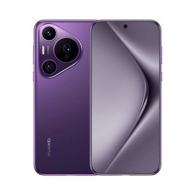 Pura 70 Pro 12GB+512GB 羽砂黑 雪域白 罗兰紫