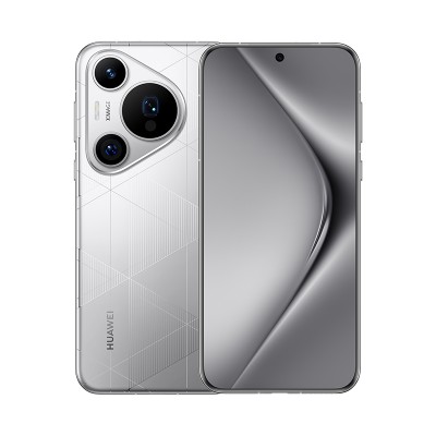 Pura 70 Pro+ 16GB+512GB 魅影黑 光织银 弦乐白