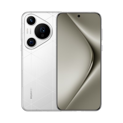 Pura 70 Pro+ 16GB+512GB 魅影黑 光织银 弦乐白