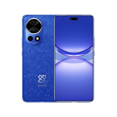 nova 12 Pro前置6000万 512GB 曜金黑 樱语白 12号色